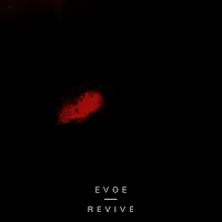 Evoe — Revive — обложка